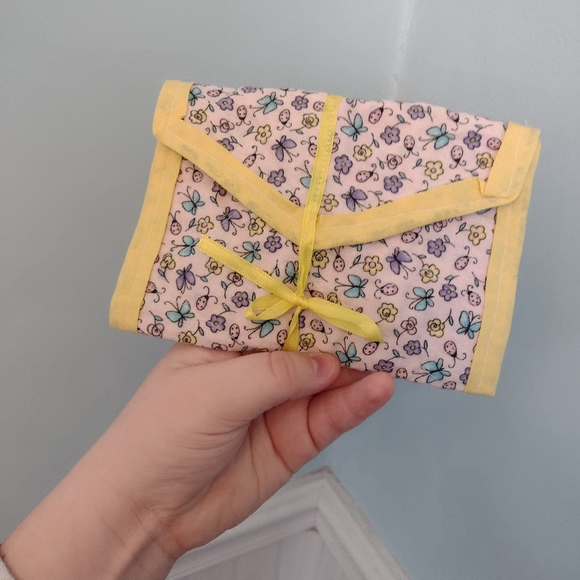 Handmade wallets!🐾 - Picture 8 of 11